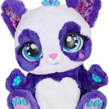 Peek-A-Roo Interactive Panda-Roo Plush Toy