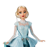 Disney Store Cinderella Ultimate Princess Celebration Limited Edition Doll Sale