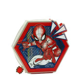 Disney Store Spider-Man Zip-Up Stationery Kit - 30 Pieces