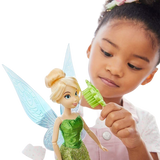 Disney Store Tinker Bell Classic Doll Peter Pan