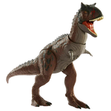 Jurassic World Control 'N Conquer Carnotaurus Toro Dinosaur