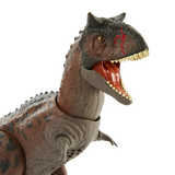 Jurassic World Control 'N Conquer Carnotaurus Toro Dinosaur
