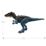 Jurassic World Mega Destroyers Carcharodontosaurus Dinosaur