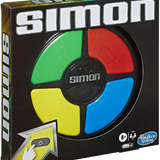 Hasbro Gaming - Classic Simon Game