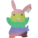 Jumbo (50cm) Rabbit Poppet It Toys