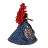 Disney Merida Brave Designer Collection Limited Edition Doll