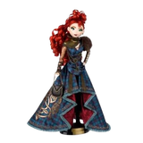 Disney Merida Brave Designer Collection Limited Edition Doll